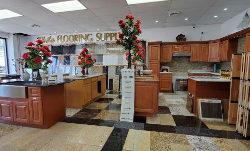 Phila Flooring Supply, LLC