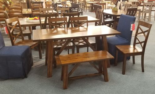 Eller & Owens Furniture and Mattress Franklin