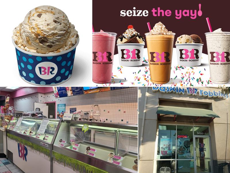 Baskin-Robbins