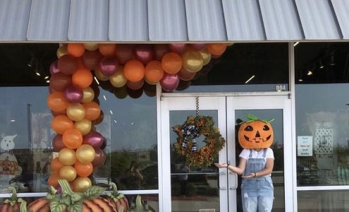 The Round Top Collection Gallery - Cypress