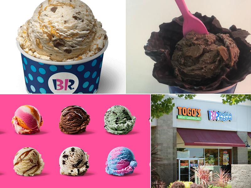 Baskin-Robbins