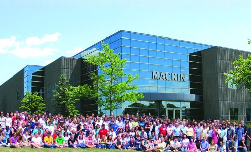 Mackin Educational Resources