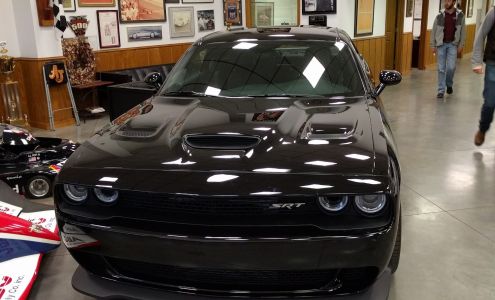 A J Foyt Jr Enterprises Inc