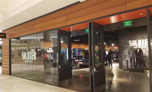 Nike Mall Of America