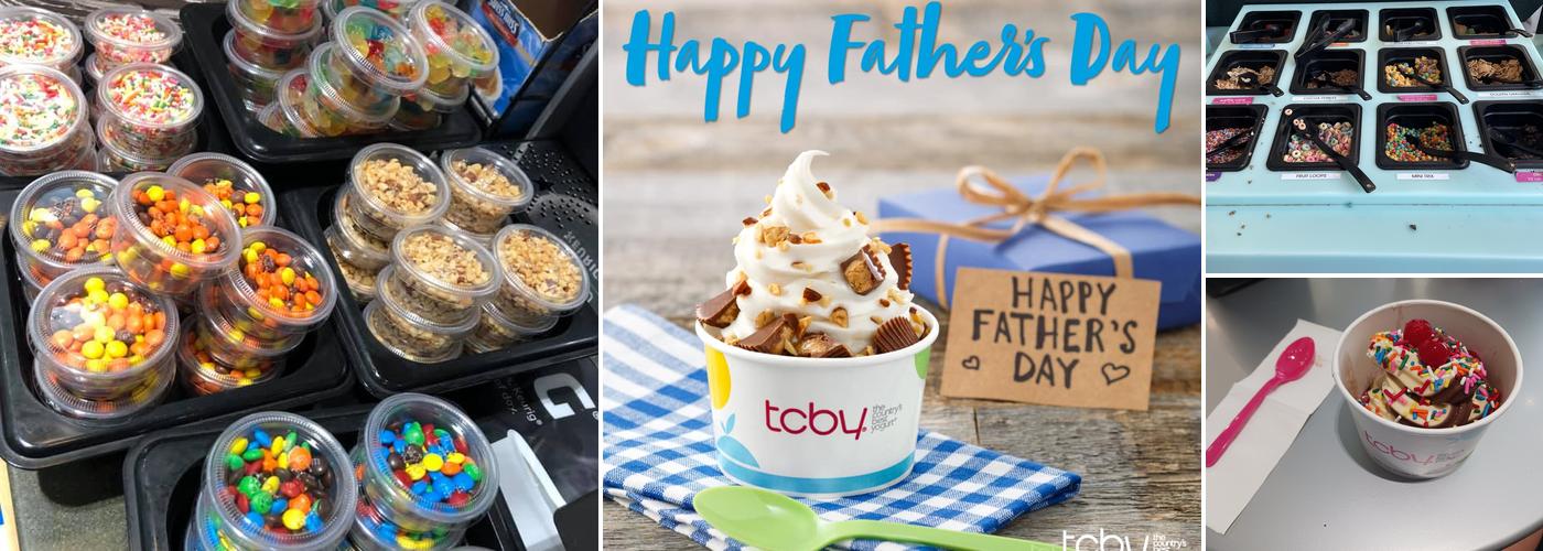 TCBY