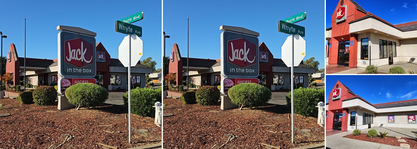 Jack In The Box