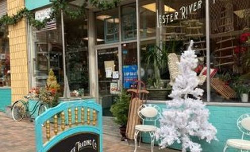 Lester River Trading Co.