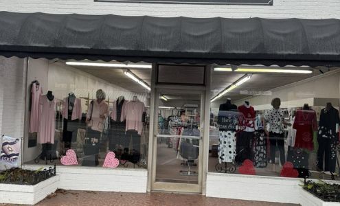 Harley's Dress Shoppe