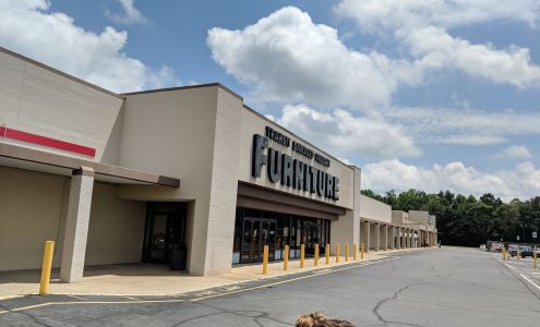 TDF Furniture (Spindale)