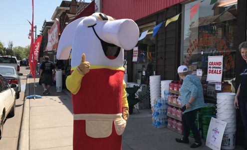 Seagren's Home Hardware Outdoors