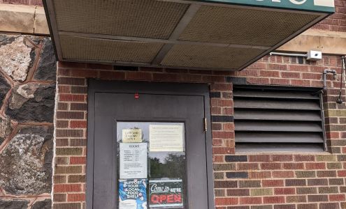 Gabriel's Bookstore Duluth