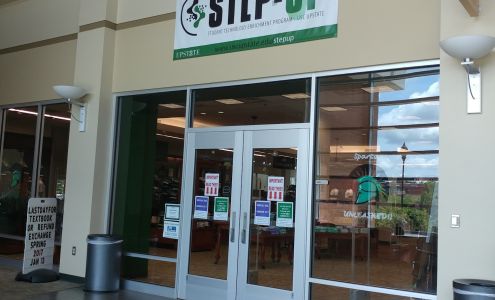 USC Upstate Bookstore