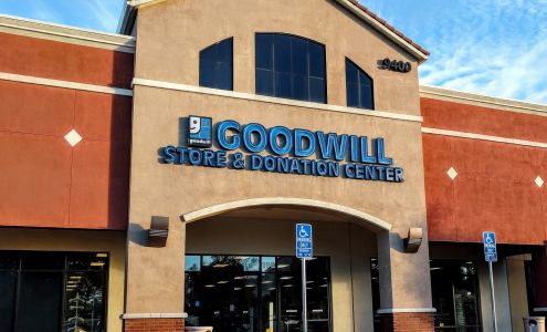 Goodwill Sacramento Valley & Northern Nevada