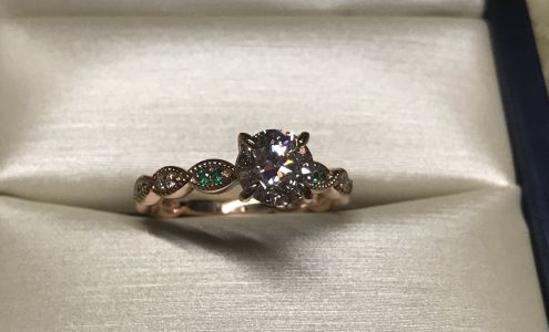 Jackson Diamond Jewelers