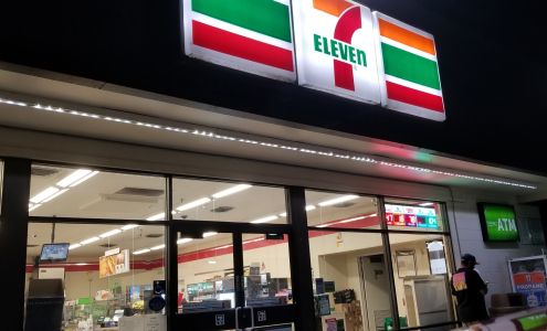 7-Eleven