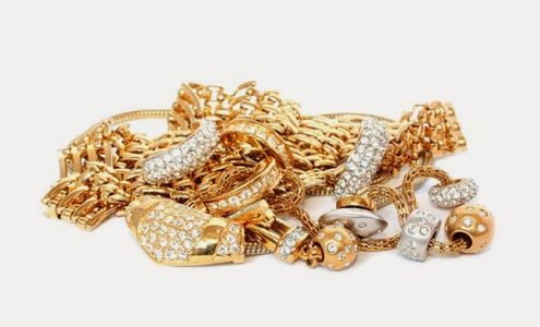 Wholesale Gold And Diamond Distributors