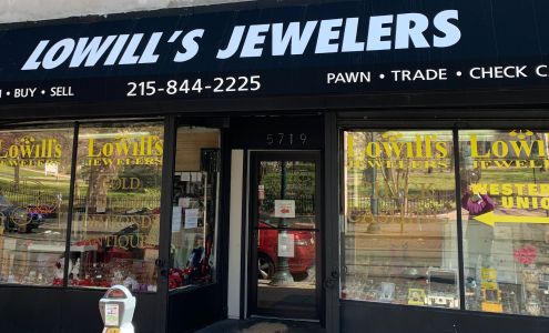 Lowill's Jewelers Associates, LTD