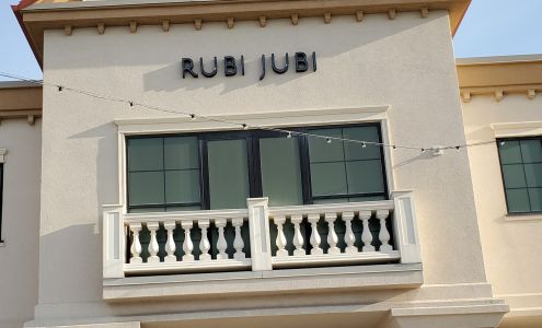 RUBI JUBI - BY APPOINTMENT ONLY