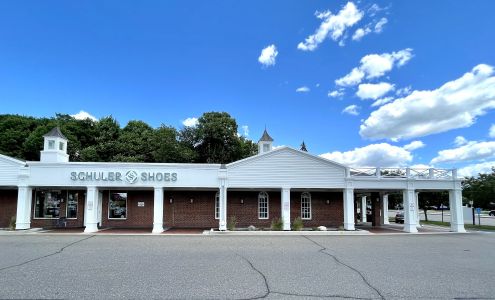 Schuler Shoes: Wayzata