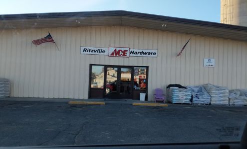 Ritzville Ace Hardware Ritzville