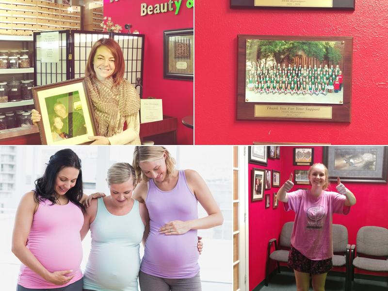 The Woodlands Dr.Kim Acupuncture Health Center