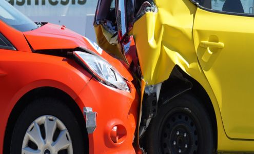 Cali SR Drivers Insurance Solutions