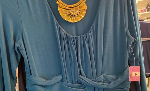 Conroe Service League / Bargain Box Resale Shop