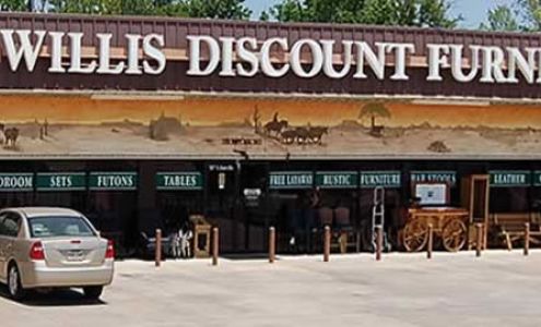 Willis Furniture