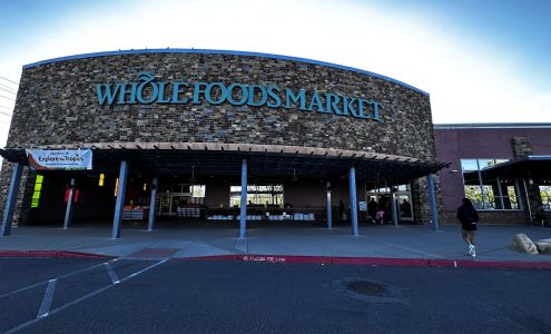 Whole Foods Market