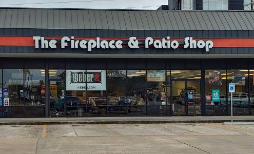 The Fireplace & Patio Shop