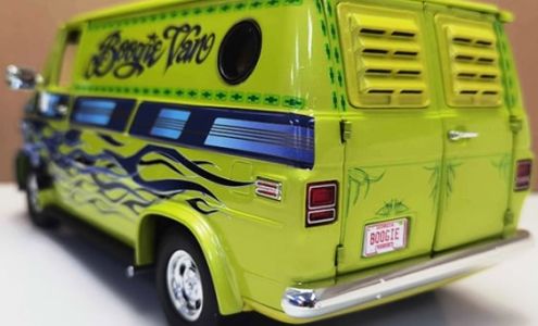 Supercar Collectibles