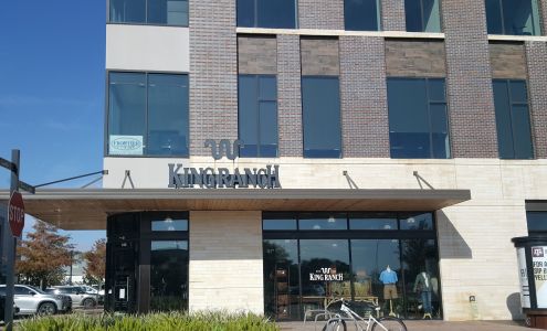 King Ranch Saddle Shop