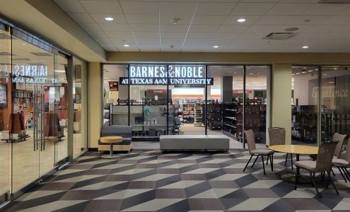 Barnes & Noble at Texas A&M University
