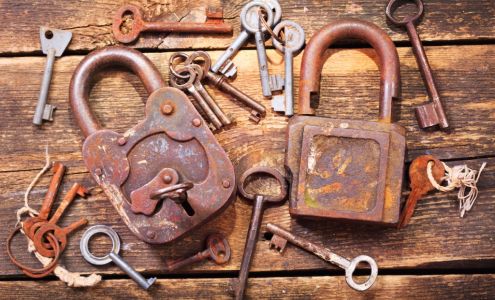 James Brown Locksmith