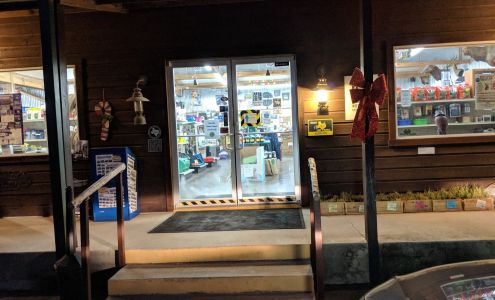 Walker's Feed & Farm Supplies