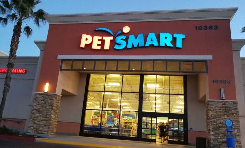 PetSmart