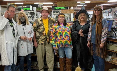 Tri-County Lumber & Supply, llc