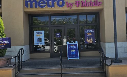 Metro by T-Mobile