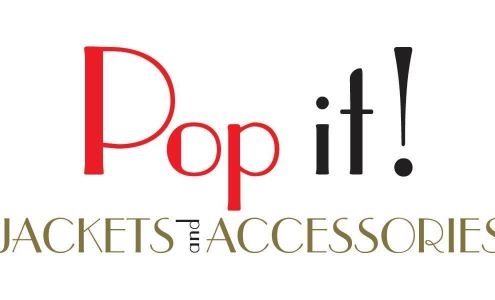 Pop it! Jackets and Accessories