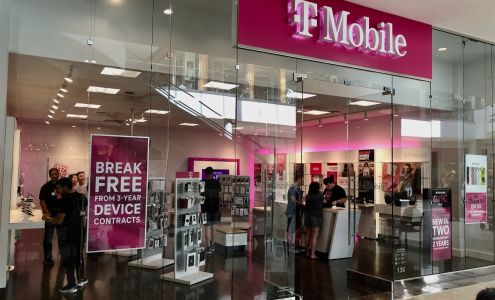 T-Mobile Authorized Retailer