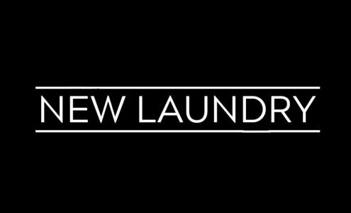 New Laundry