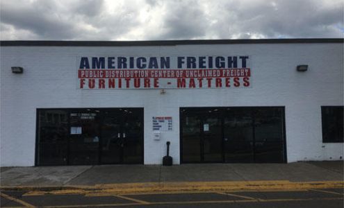 American Freight Furniture and Mattress