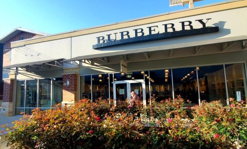 Burberry Outlet