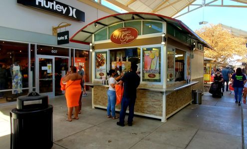 Hurley Factory Store