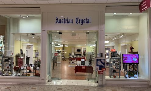 Austrian Crystal Wilkes-Barre