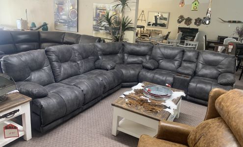 James Newcomb Furniture