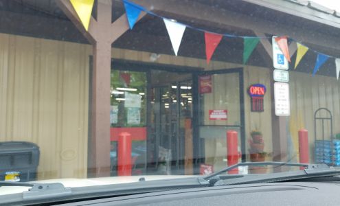 Luhrs True Value Hardware