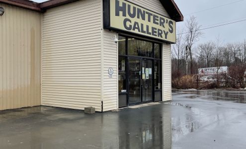 Hunters Gallery