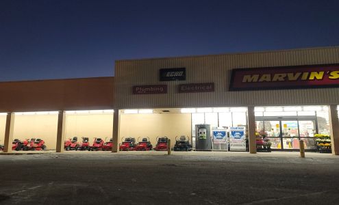 Marvin's Thomasville