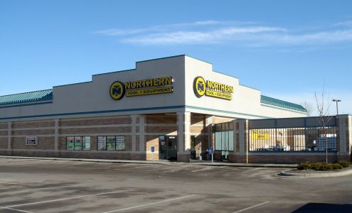 Northern Tool + Equipment